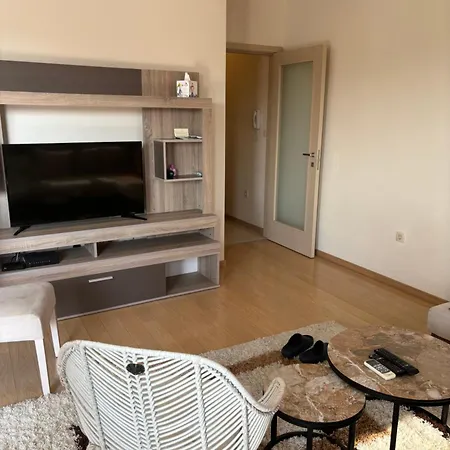 Apartment Ana