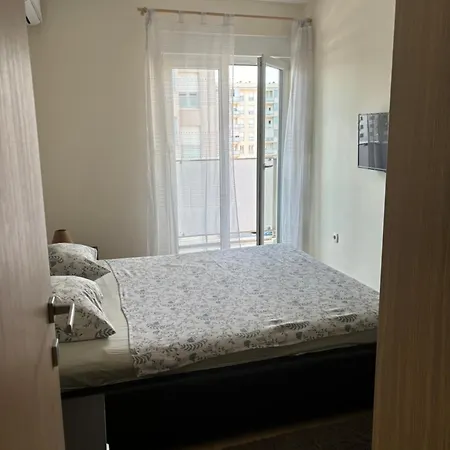 Apartment Ana *