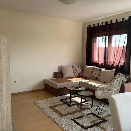 Ana Apartment Podgorica