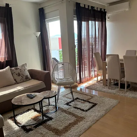 Apartment Ana Podgorica
