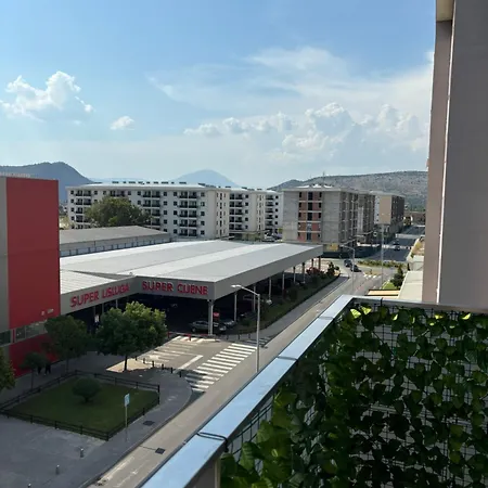 Ana Podgorica