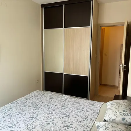 Ana Apartment