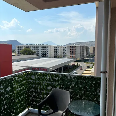 Apartment Ana