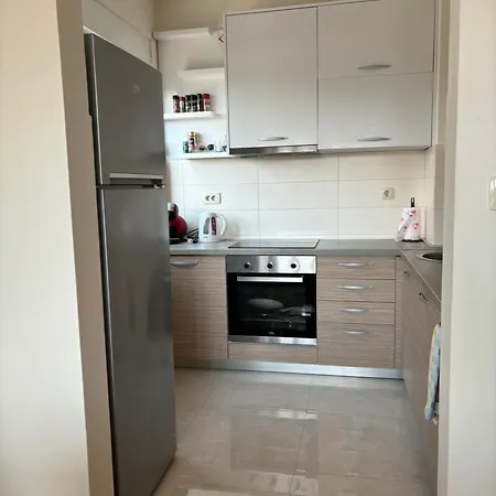 Apartment Ana *