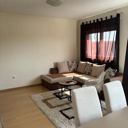 Ana Apartment