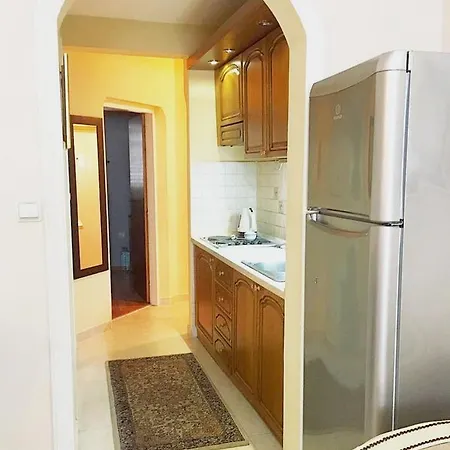 Ana Appartement Podgorica