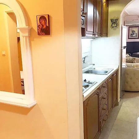 Appartement Ana Podgorica