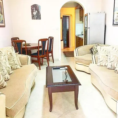 Ana Appartement
